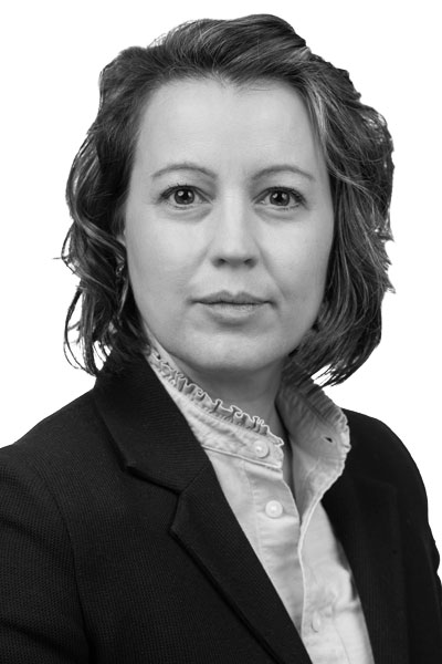 Anna Grimm - Suckert & Collegen - Rechtsanwälte München