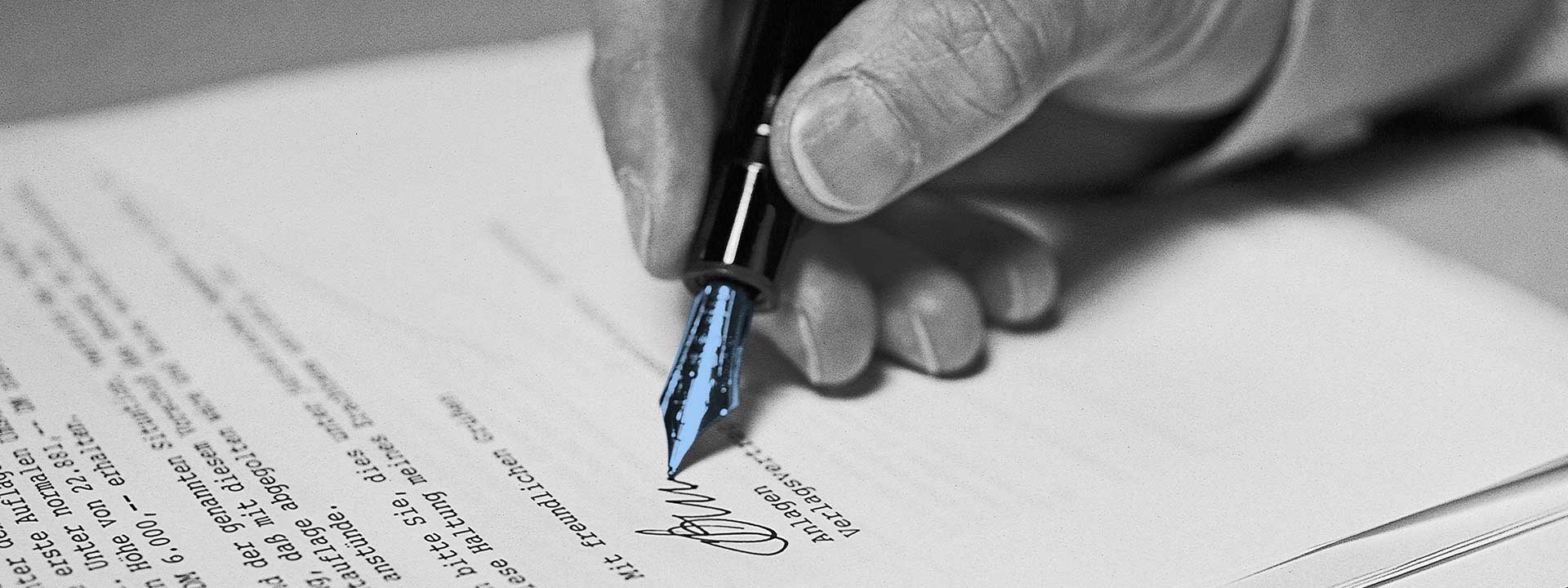 Impressum - Suckert & Collegen - Rechtsanwälte München