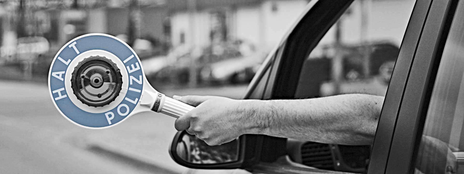 Ordnungswidrigkeiten Suckert & Collegen - Rechtsanwälte München