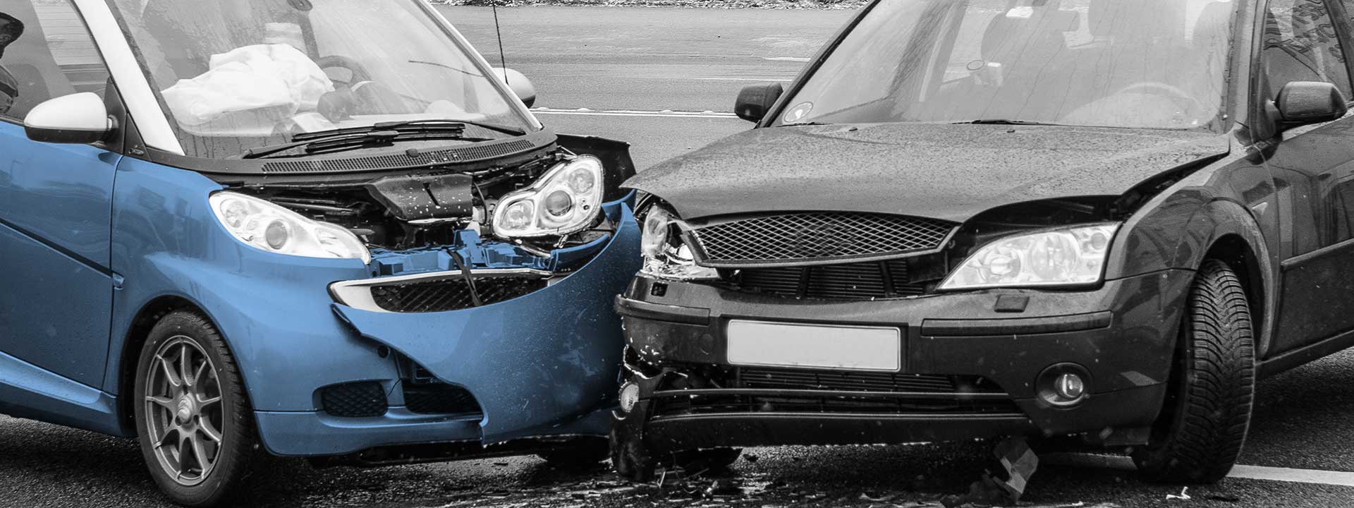 Verkehrszivilrecht - Suckert & Collegen Rechtsanwälte München