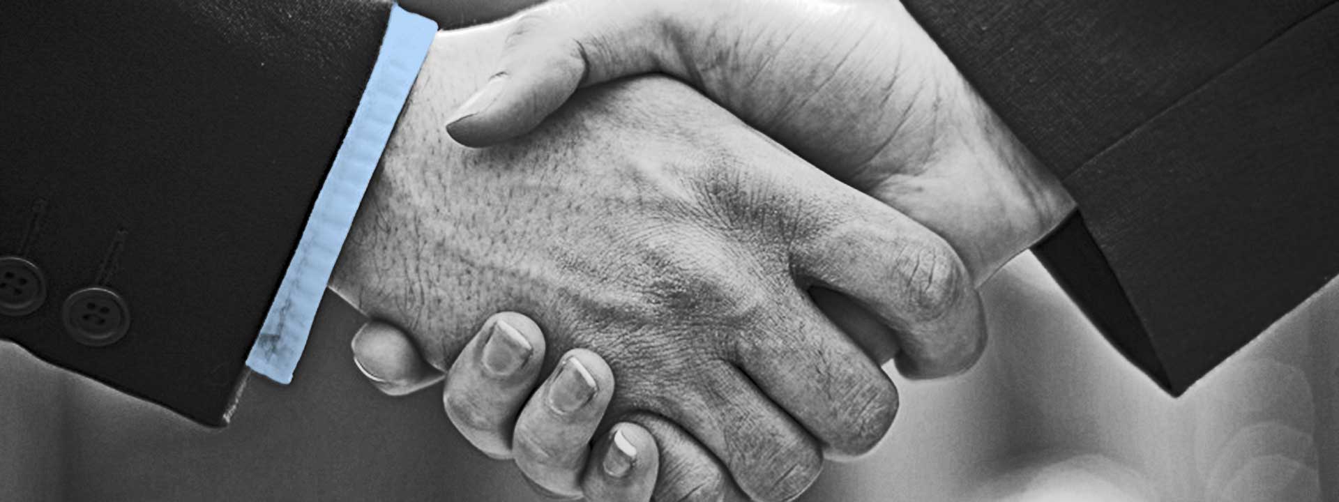 Vertragsrecht Suckert & Collegen - Rechtsanwälte München